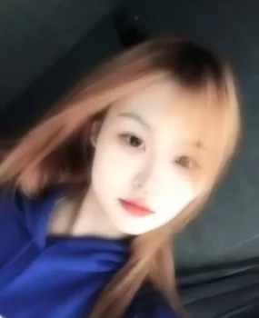 沈阳18年轻小甜妹