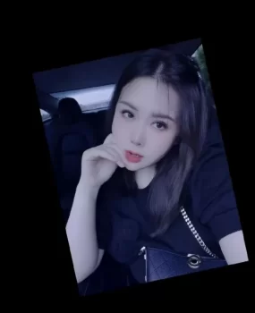 厦门敏儿大胸妹