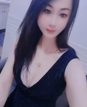 长春雨柔姐