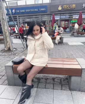 泰妹妹  洋货
