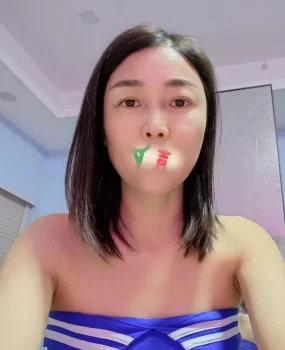 南昌心语姐姐