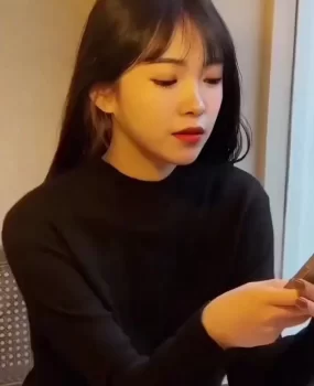 温州乐清民丰路小姐姐