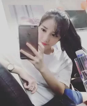 叫声酥麻，兼职上门