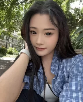 邯郸 萌哑妹