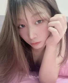 萧山刚毕业的妹妹