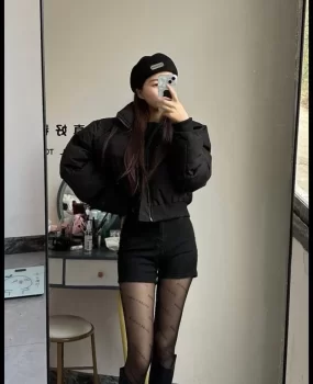 黑丝性感小姐姐