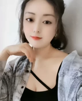 大胸妹子，温柔服务号