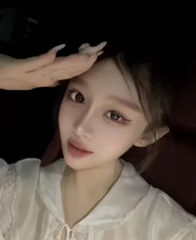 郑州金林公馆温柔妹