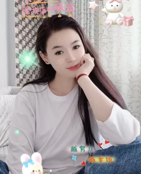 性感的美少妇
