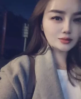轻熟女,性价比高