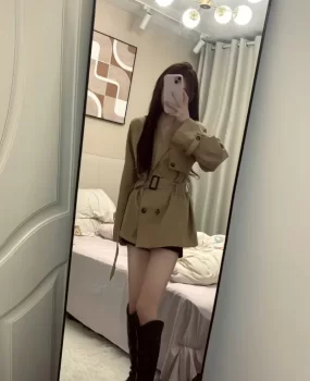 海口年轻妹妹