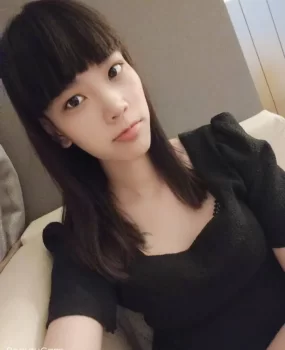 体验过的一个学生妹