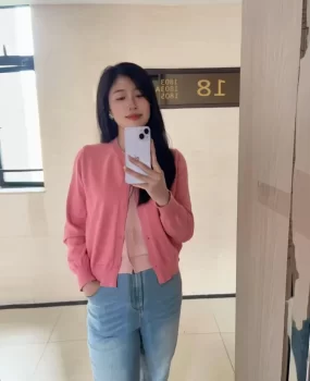 气质性感少妇