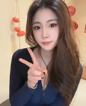 性感小美女