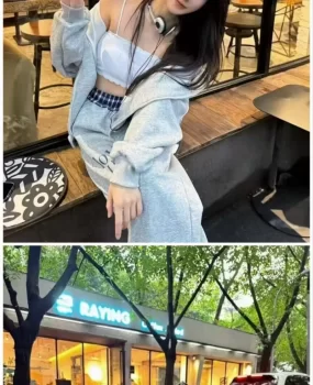 01舞蹈生,骚的一批