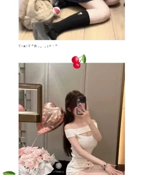 反差,小骚货
