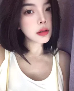 颜值御姐笑笑