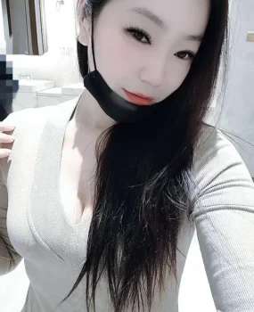 御姐风体验
