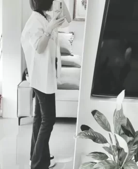 榆林 偏瘦少妇