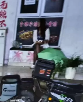 沙河于辛庄泄火好去处