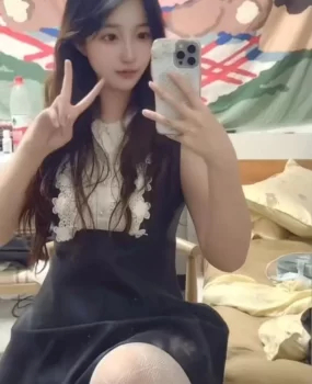 刚下海的新人小鱼