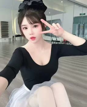 呼市小甜心