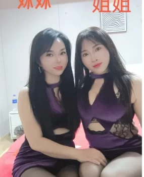 苏州双飞熟女姐妹