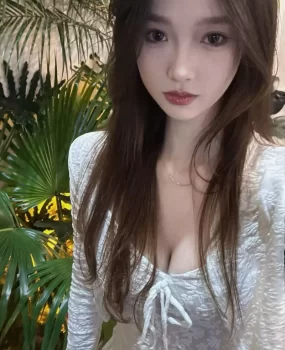 长腿细腰美女小柯柯