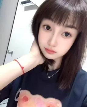 锡山美少女