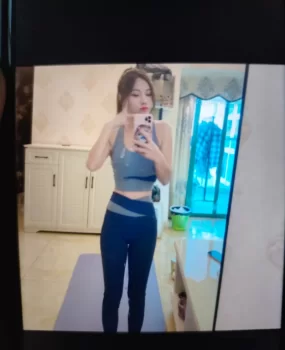 罗湖风骚女友Tina