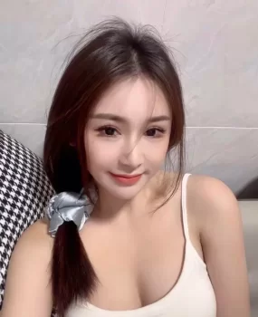 老师是御姐范
