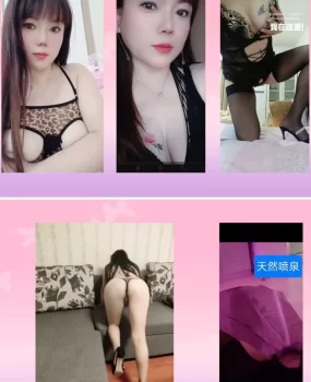 北京朝阳水妹,贼敏感,轻轻一拍就出水