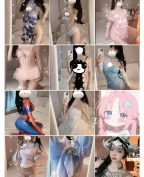 资深嫖客(有偿)