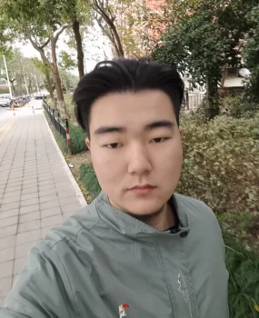 浦东新区 川沙    男