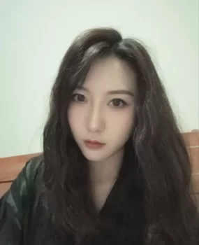 哈尔滨大学生妹妹