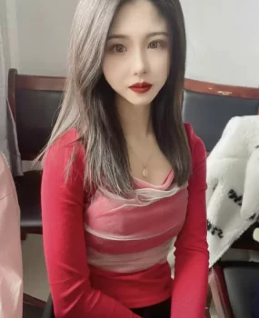 无锡小美女小叶