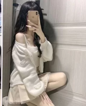 成都贴心邻家兼职小妹