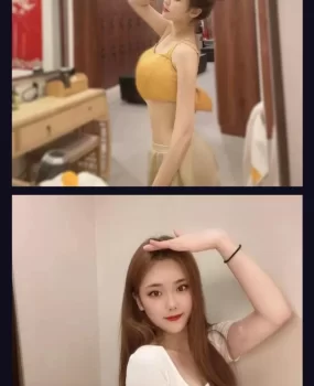 约占大胸妹，满嘴的骚话。