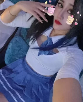 天津舞蹈兼职姐姐