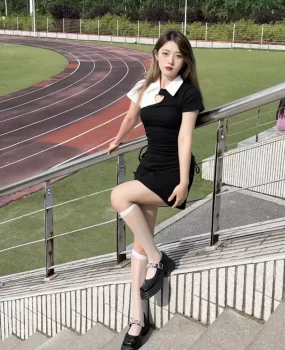 毕业没多久的小学妹找不到工作就下海了