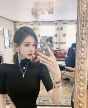 外地妹子没工作假名媛来的实际做兼职生活