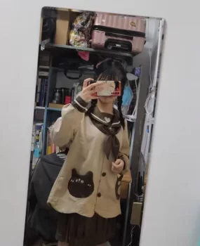 一个可以舌吻的小仙女，非常值