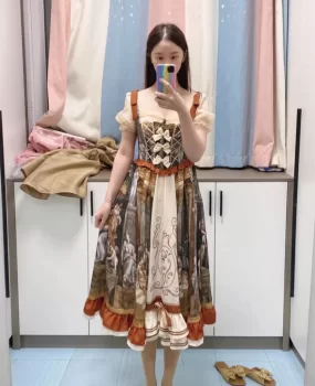 一个很嫩的兼职小妹子，服务特别多