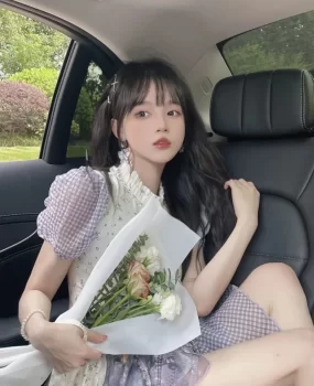 出差哈尔滨爽约酒店前台清纯小可爱