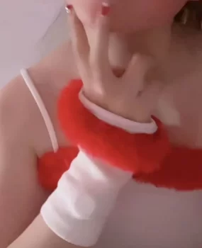 六安温柔小姐姐,身材不错