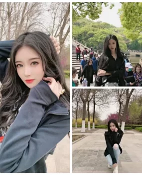 【山东省】青岛市兼职小妹赚外快，活好人美不磨叽！