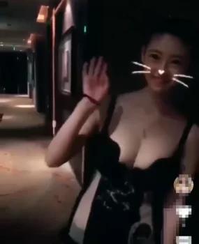 身材不错的?