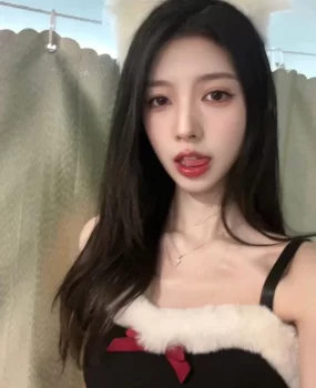 学妹兼职自带公寓