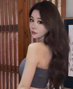 温顺御姐,一次非常好的体验