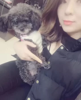 分享义乌市非常不错的个人兼职小姐姐